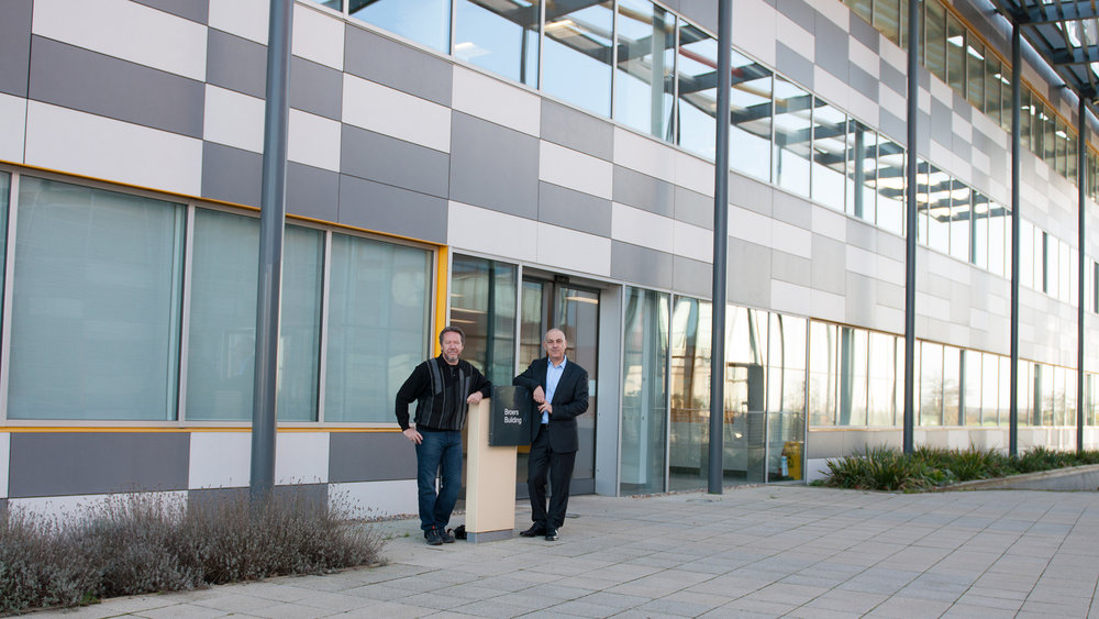 Maplesoft Expands European Operations with New Regional Headquarters